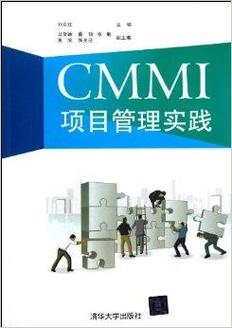 cmmi项目管理实践
